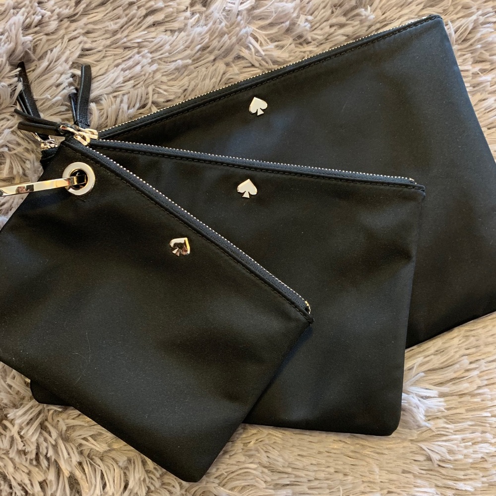 Kate Spade Trio